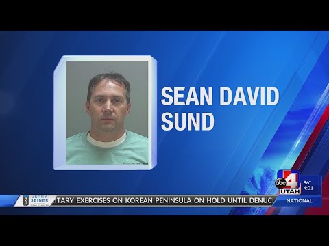 Former LDS primary teacher arrested on child sex abuse charges