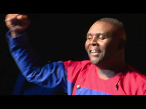 Tshanda Tsha Yehova Official Video by Minister Lombard