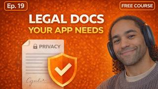 How to Create a Privacy Policy & Terms of Use for Your App (Free Tools
