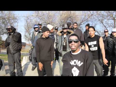 SK TO$VO-RING THE ALARM (OFFICIAL VIDEO)(2011)(NEW SWETV)
