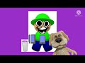 Elmo S World Lean Quiz 15 JOKE