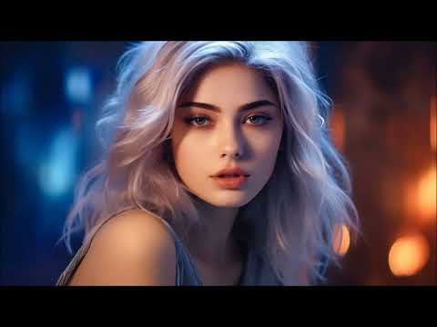 New Italo Disco Discobonus - Maybe Love Is Not For You