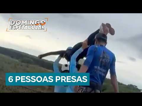 Reportagem da Semana: o que há por trás da tragédia da jovem lançada de ponte?