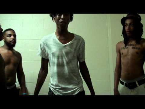 Duka-D & Tae-Mullah Ft. Freestylin Kenny, E-Roc, MacTown - Burr/Chypher