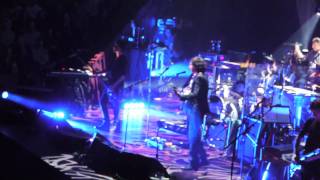 Snow Patrol - Grazed Knees - Royal Albert Hall 24/11/09