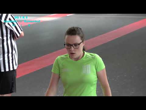 ÖM Damen Finale 2019, Vornholz : Rottendorf