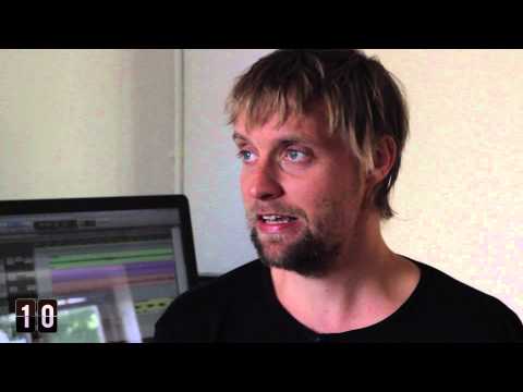 Højskole på 30 sek: Tue West