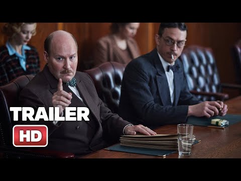 Tráiler El vínculo sueco [WEB-DL] LIGERA 2026