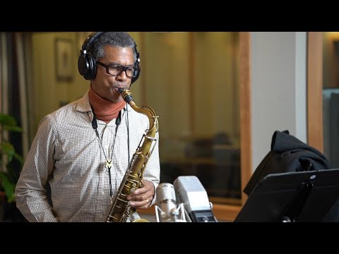 Song For Mary Lou by Miki Yamanaka Quartet feat. Mark Turner