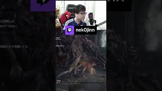 はあ！！！！！！！！ | nek0jinn (#Twitch)