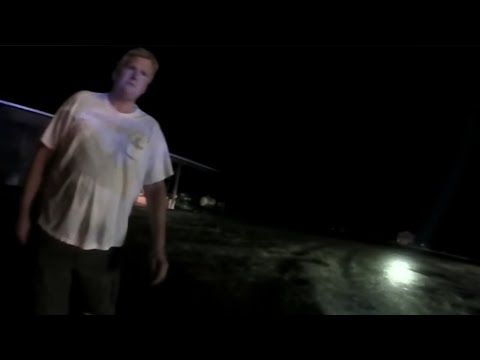 How a Millionaire Father Murdered his Whole Family