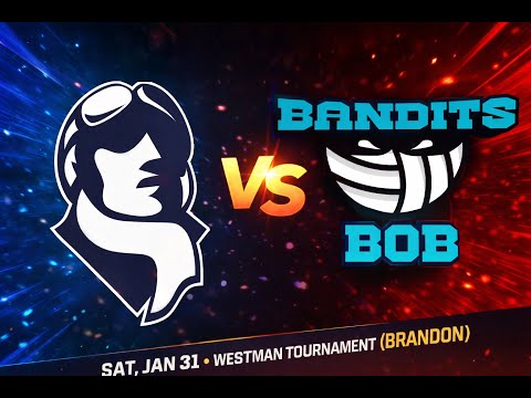 Pilots Navy vs Bandits Bob