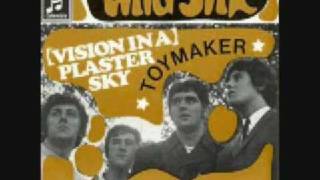Wild Silk - Toymaker 1968