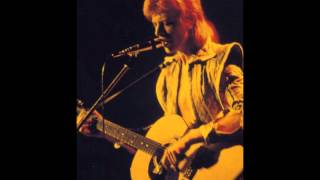 David Bowie - Something Happens (1973)