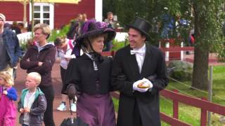 Podróże z Góralem s.4 odc.5 - Świat Astrid Lindgren