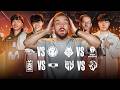 #WORLDS2026 | MKOI vs DK | QUIEN GANE A CUARTOS  | BO3 | HLE vs IG | G2 vs TES | GENG vs LYON