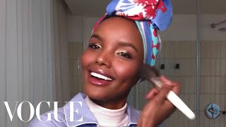 Halima Aden