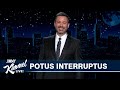 Is Muting Donald Trump Even Possible?
