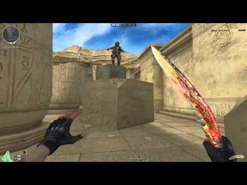 Crossfire 2.0 Gameplay 2015 - EP4 : Brand New Character: VIPER Review