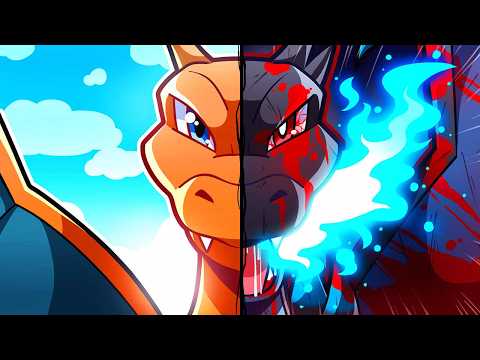 The Secret Behind Mega Pokemon