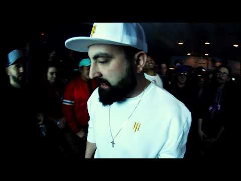 Shine9 vs DP The Mercenary