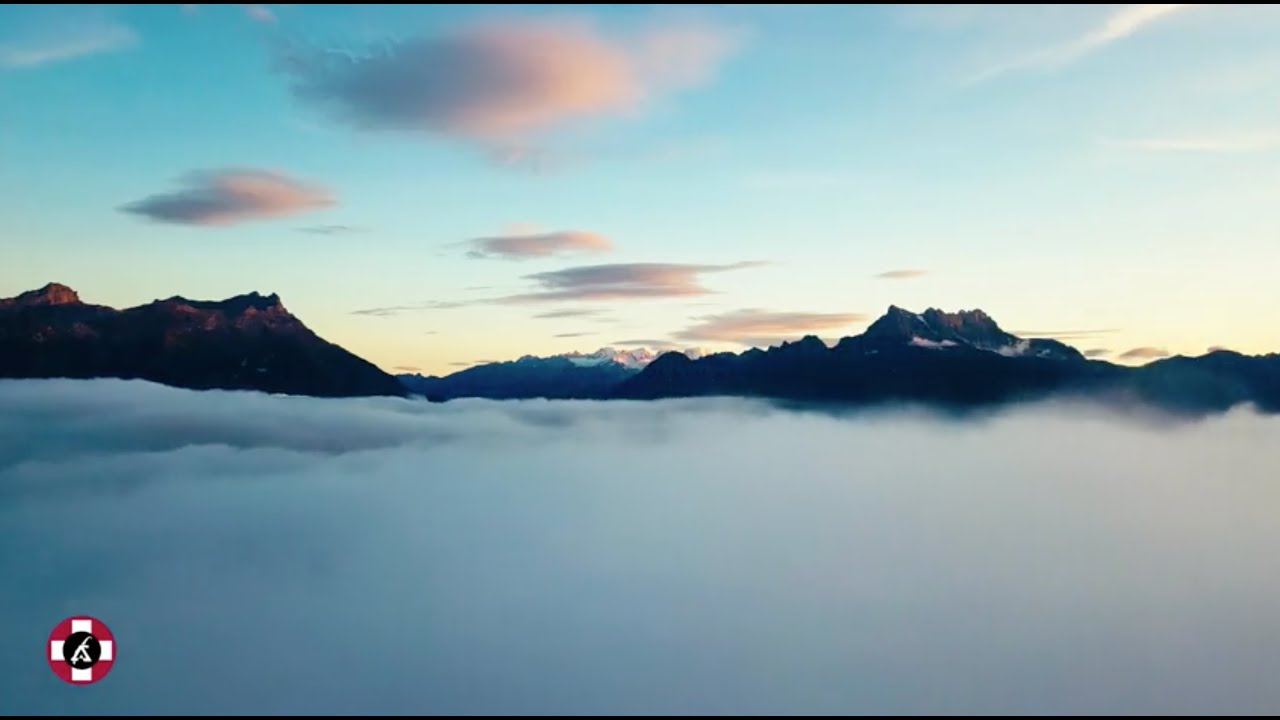 Leysin American School in Switzerland — video