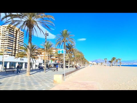 Bienvenidos a Playa de San Juan!