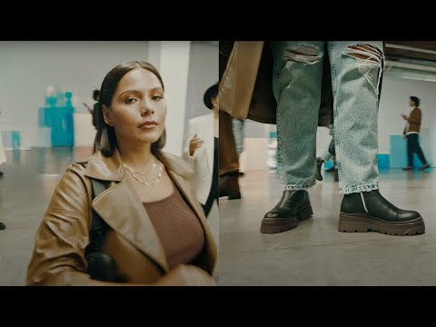 ALDO Step Into Savvy