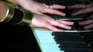 I Know You Too Well (SOLO) / Neisha LIVE at Radio Koper