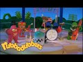 Finbar S Important Part Rubbadubbers Episode 31