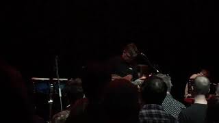 I don’t care - Teenage Fanclub Live CCA Glasgow 26 Oct 2018 Songs from northern Britain