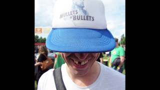 Mullets n' Bullets - Nakkikioskin MMA (NNMM 2014 2/5)