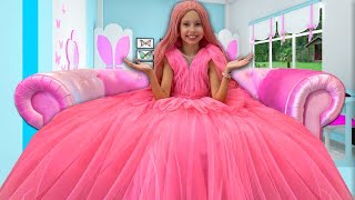Barbie girl in Real Life! - the best Princes stories by Alice