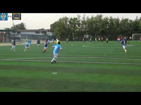 GOLES-GUAYAQUIL SPORT VS VODKA JUNIOR, 8VA FECHA, OLIMPIADAS ASEXCALI 2024