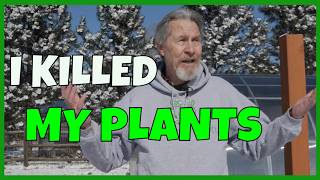 I Killed 10,000 Plants (to Learn THIS)