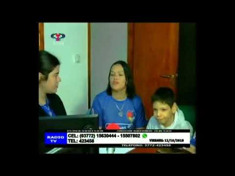 INFOLibres - Agrupación Pedacito de Cielo