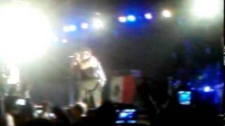 Brujeria - cristo de la roca