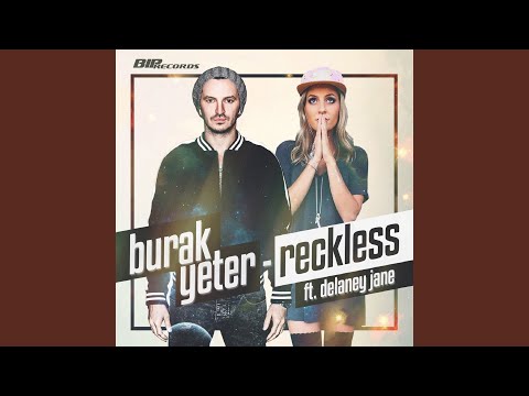 Reckless (Mango Ibiza Remix) feat. Delaney Jane