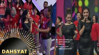 Download lagu Dahsyat Digoyang 2 Racun Youbi Sister 'Mas Rangga' [Dahsyat] [14 Des 2016] mp3