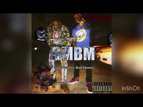 GMBM REECE & PETEY BLANKO -NEW MONEY