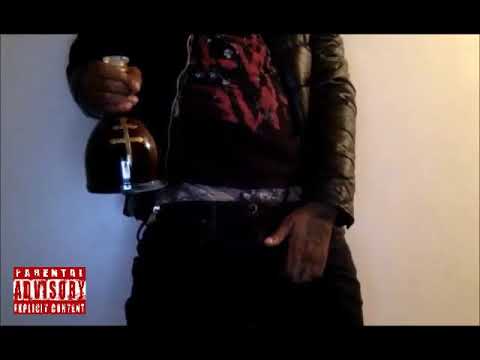 Vampire Money a.k.a SpaceGhostPurrp - We Sum Real Killaz (The Rise Of Miami Dade County)