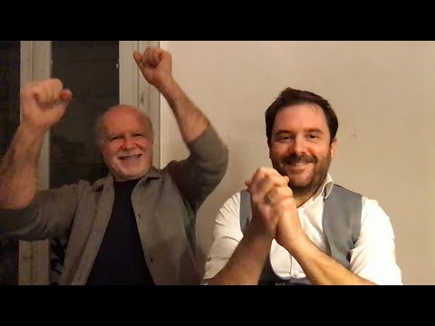 JOSEP - European Animated Feature Film 2020