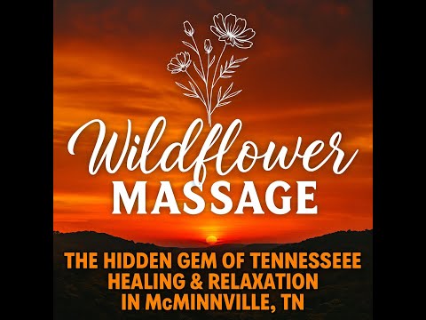 Mcminville Tn Bewitching Massage