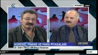 Para nasıl yaratılıyor? (Bölüm 1)
