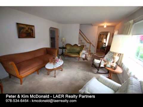 58 Stuart Ave, Leominster MA 01453 - Single Family Home - Real Estate - For Sale -