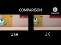 TAWOG The Fight UK Censorship Comparison USA Vs UK MOST VIEWED VIDEO