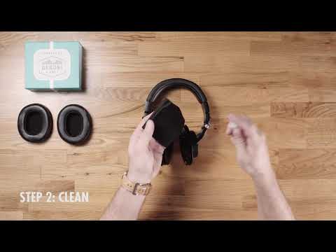 Dekoni Audio Headphone Foam Attenuation Kit image 2