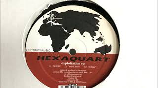 Hexaquart - Rintalin