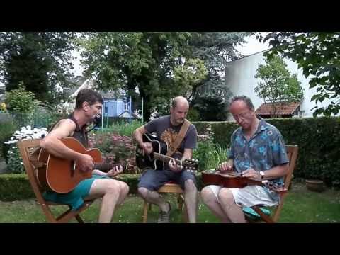 "Ich arbeitete" Stoppok Cover v. Frankie & The Dubious Brothers
