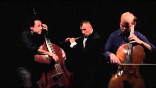 &quot;Blue Rondo a la Turk&quot; -PROJECT Trio: Greg Pattillo, Eric Stephenson, Peter Seymour /Dave Brubeck